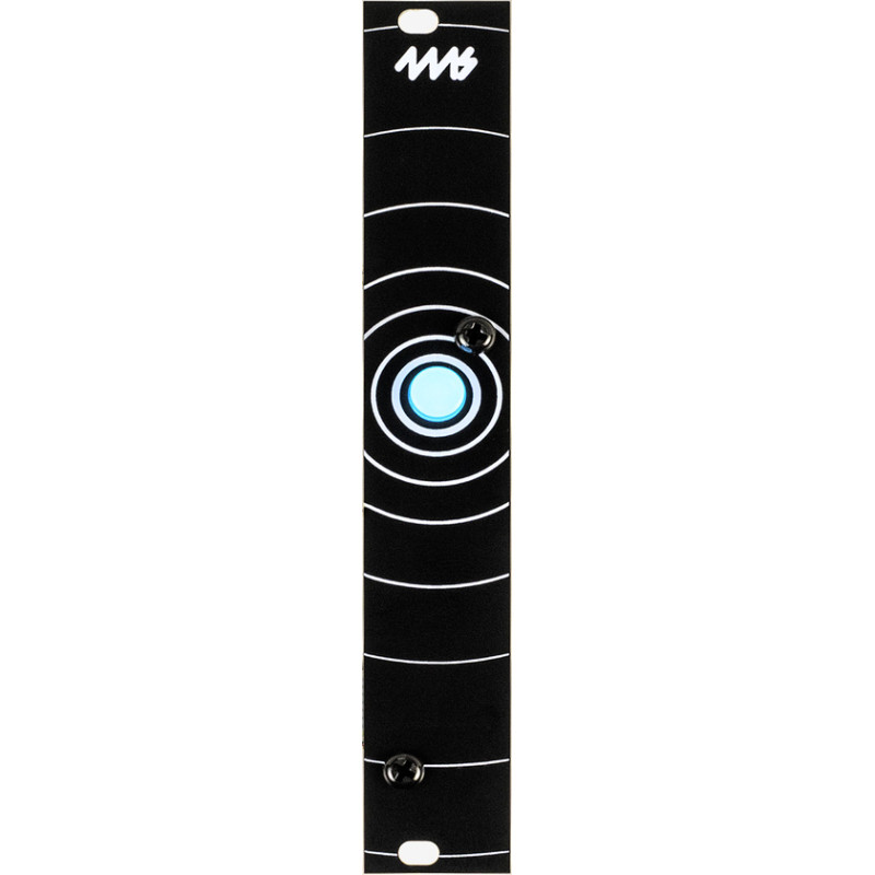 4ms MetaModule Wi-Fi Expander